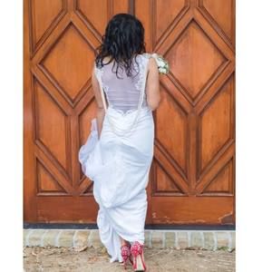 Meet your Posher, Claudia